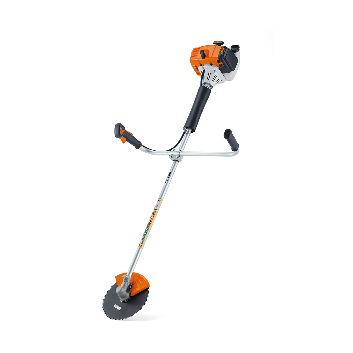 FT 250 Tea plant pruner